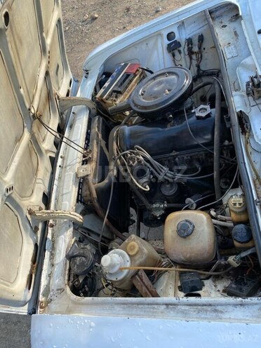 LADA (VAZ) 2106 1986, 10,000 km - 1.5 l - Şəmkir