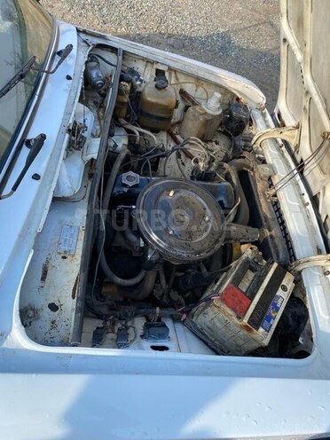 LADA (VAZ) 2106 1986, 10,000 km - 1.5 l - Şəmkir