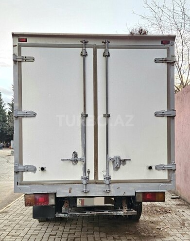 Hyundai HD-72 2012, 416,000 km - 3.9 l - Tovuz