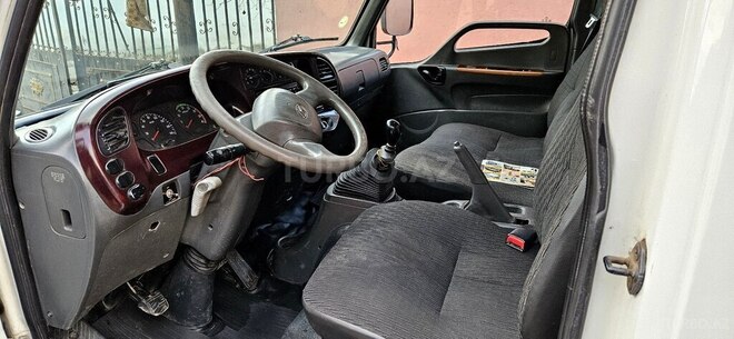 Hyundai HD-72 2012, 416,000 km - 3.9 l - Tovuz