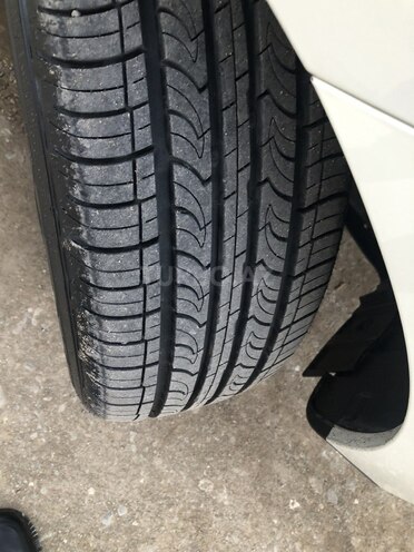 Hyundai ix35 2010, 187,000 km - 2.0 l - Gəncə