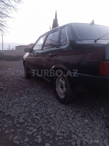 LADA (VAZ) 21099 1993, 392,460 km - 1.5 l - Sabirabad