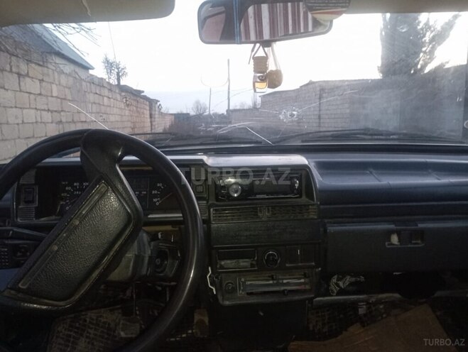 LADA (VAZ) 21099 1993, 392,460 km - 1.5 l - Sabirabad