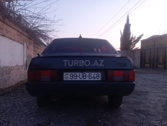 LADA (VAZ) 21099 1993, 392,460 km - 1.5 l - Sabirabad