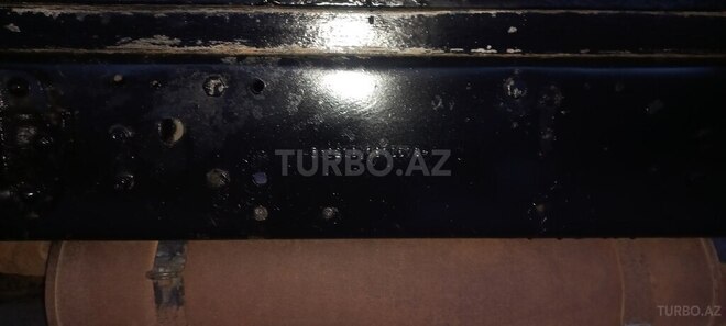GAZ 330200 2000, 24,000 km - 2.4 l - Ağdam