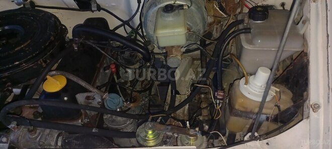 GAZ 330200 2000, 24,000 km - 2.4 l - Ağdam