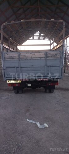 GAZ 330200 2000, 24,000 km - 2.4 l - Ağdam