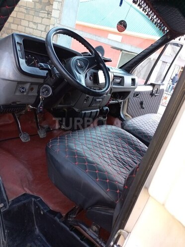 GAZ 330200 2000, 24,000 km - 2.4 l - Ağdam