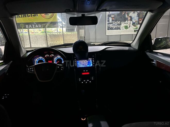 Khazar SD 2019, 402,000 km - 1.7 l - Biləsuvar