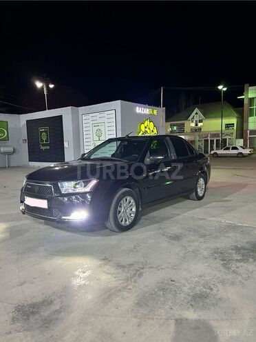 Khazar SD 2019, 402,000 km - 1.7 l - Biləsuvar