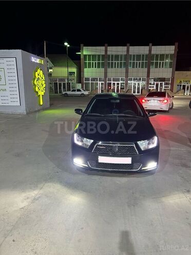 Khazar SD 2019, 402,000 km - 1.7 l - Biləsuvar