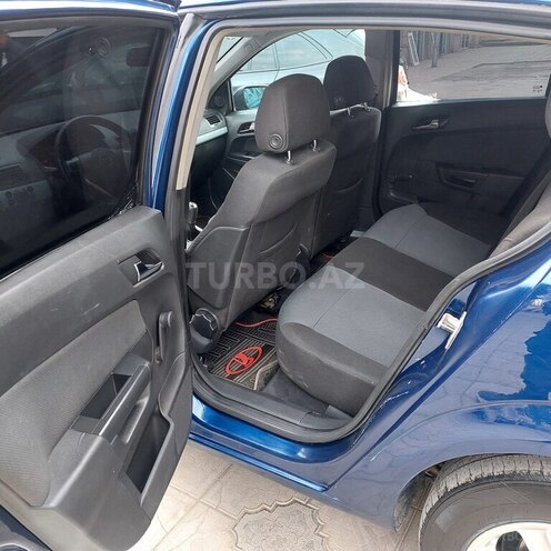 Opel Astra 2005, 10,000 km - 1.4 l - Gəncə