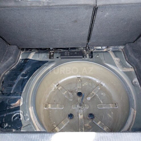 Opel Astra 2005, 10,000 km - 1.4 l - Gəncə