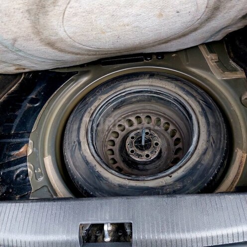Opel Astra 2005, 10,000 km - 1.4 l - Gəncə