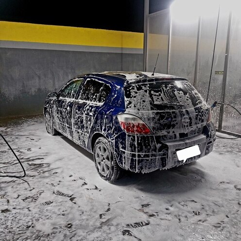 Opel Astra 2005, 10,000 km - 1.4 l - Gəncə