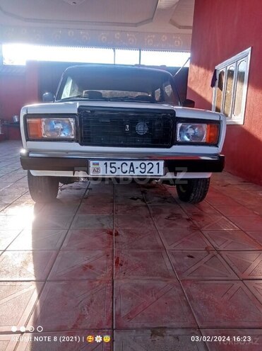 LADA (VAZ) 2107 2008, 90,000 km - 1.6 л - Cəlilabad