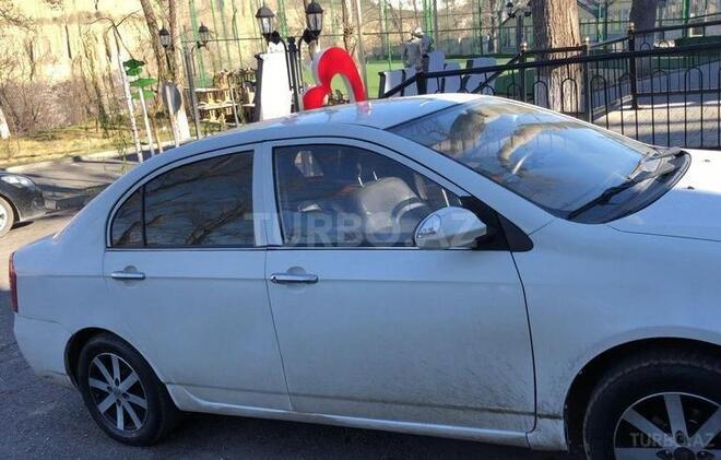 Lifan 620 2012, 245,636 km - 1.6 л - Quba