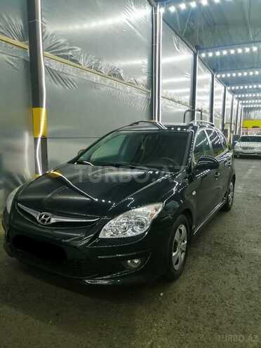 Hyundai i30 2010, 397,000 km - 1.6 l - Bakı