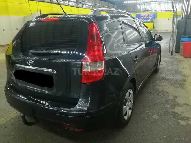 Hyundai i30 2010, 397,000 km - 1.6 l - Bakı