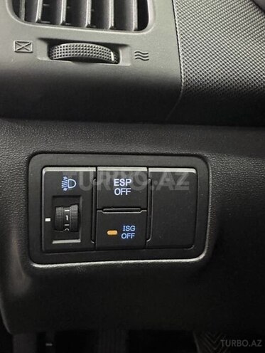 Hyundai i30 2010, 397,000 km - 1.6 l - Bakı