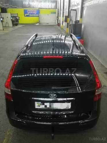 Hyundai i30 2010, 397,000 km - 1.6 l - Bakı