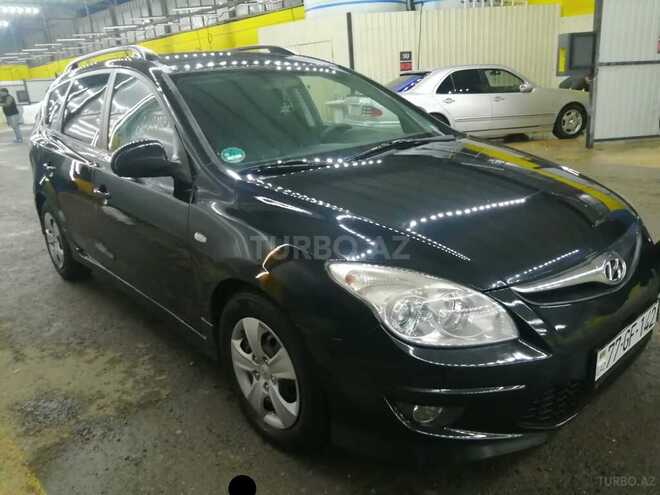 Hyundai i30 2010, 397,000 km - 1.6 l - Bakı