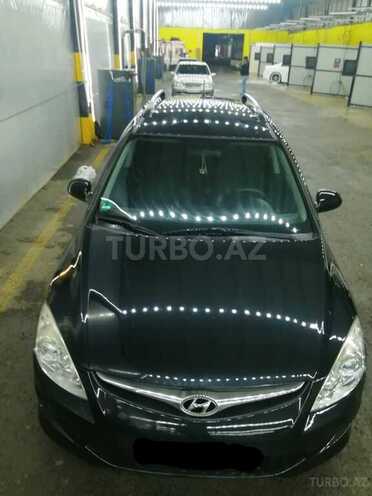 Hyundai i30 2010, 397,000 km - 1.6 l - Bakı