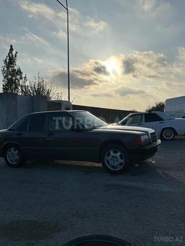 Mercedes 190 1993, 350,000 km - 2.0 l - Bakı