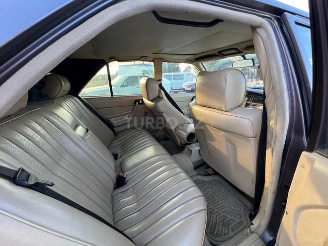 Mercedes 190 1993, 350,000 km - 2.0 l - Bakı