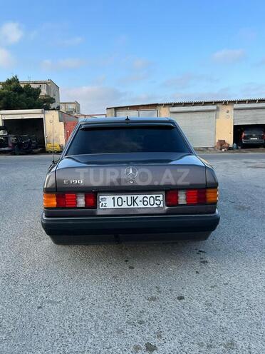 Mercedes 190 1993, 350,000 km - 2.0 l - Bakı