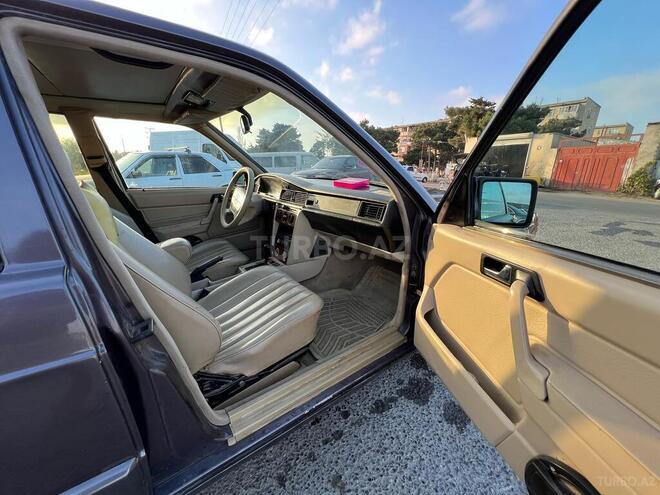 Mercedes 190 1993, 350,000 km - 2.0 l - Bakı
