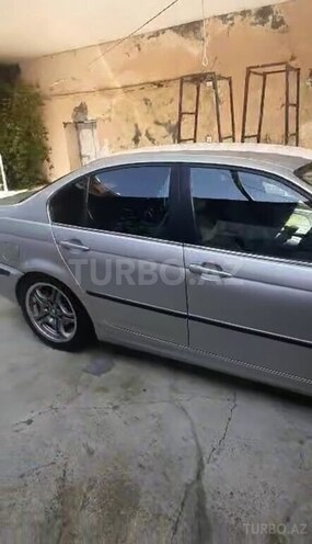BMW 328 1999, 228,000 km - 2.8 l - Şəki
