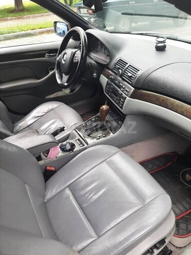 BMW 328 1999, 228,000 km - 2.8 l - Şəki