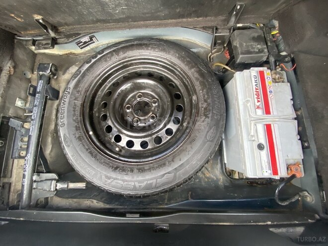 Mercedes C 220 2000, 358,000 km - 2.2 l - Bakı