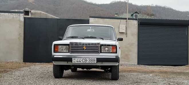 LADA (VAZ) 2107 2008, 89,000 km - 1.6 l - Quba