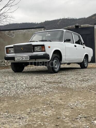 LADA (VAZ) 2107 2008, 89,000 km - 1.6 l - Quba