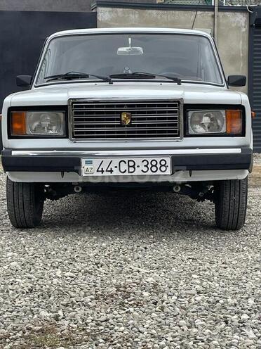 LADA (VAZ) 2107 2008, 89,000 km - 1.6 l - Quba
