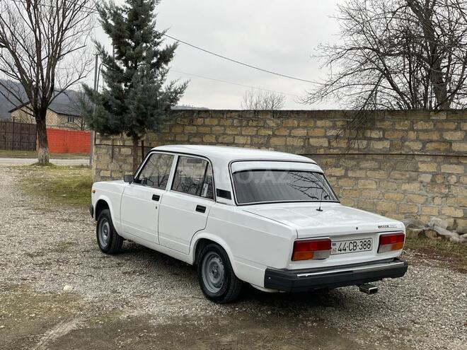 LADA (VAZ) 2107 2008, 89,000 km - 1.6 l - Quba