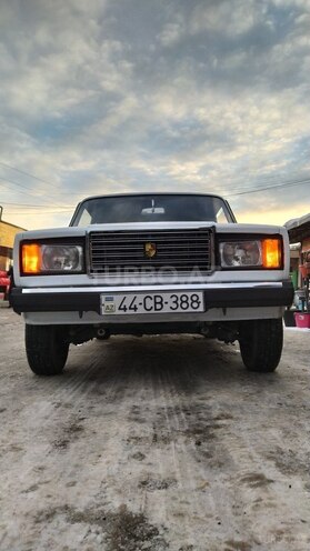 LADA (VAZ) 2107 2008, 89,000 km - 1.6 l - Quba