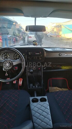 LADA (VAZ) 2107 2008, 89,000 km - 1.6 l - Quba