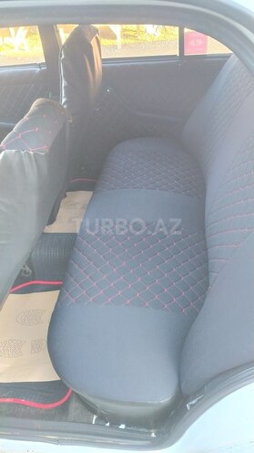 LADA (VAZ) 2107 2008, 89,000 km - 1.6 l - Quba