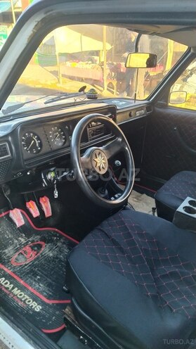 LADA (VAZ) 2107 2008, 89,000 km - 1.6 l - Quba