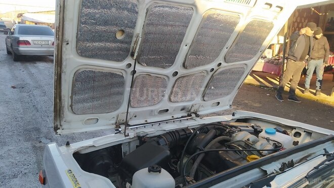 LADA (VAZ) 2107 2008, 89,000 km - 1.6 l - Quba