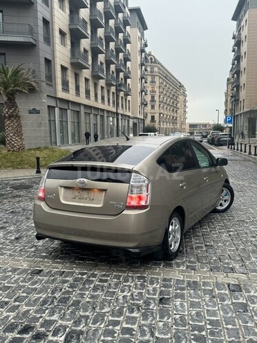 Toyota Prius 2008, 289,191 km - 1.5 l - Bakı