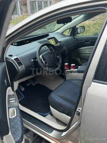 Toyota Prius 2008, 289,191 km - 1.5 l - Bakı