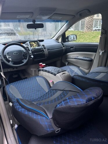 Toyota Prius 2008, 289,191 km - 1.5 l - Bakı