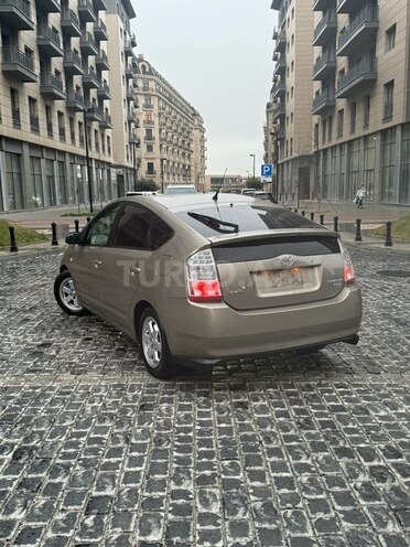 Toyota Prius 2008, 289,191 km - 1.5 l - Bakı