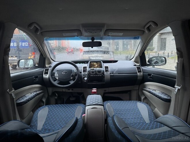 Toyota Prius 2008, 289,191 km - 1.5 l - Bakı