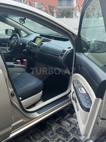 Toyota Prius 2008, 289,191 km - 1.5 l - Bakı