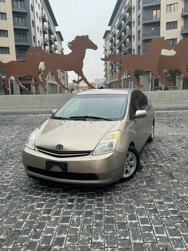 Toyota Prius 2008, 289,191 km - 1.5 l - Bakı